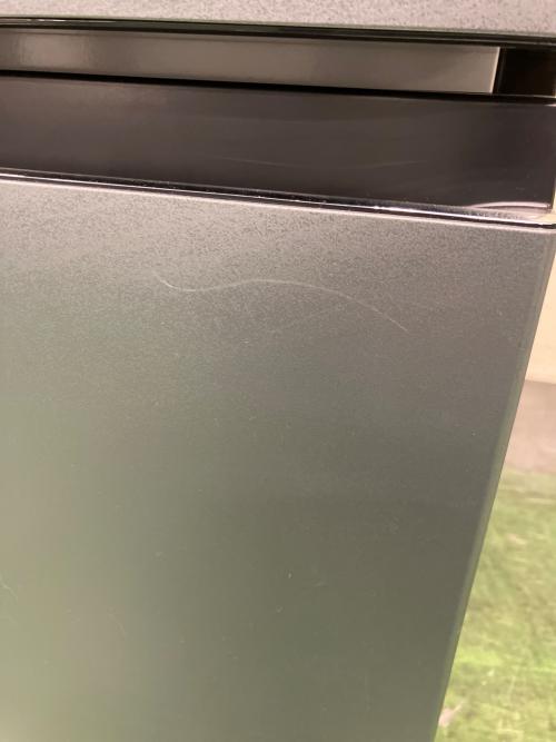 Haier (ハイアール) 3ドア冷蔵庫 JR-CVM34B 2024年製 335L