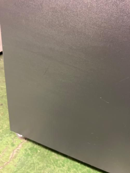 Haier (ハイアール) 3ドア冷蔵庫 JR-CVM34B 2024年製 335L