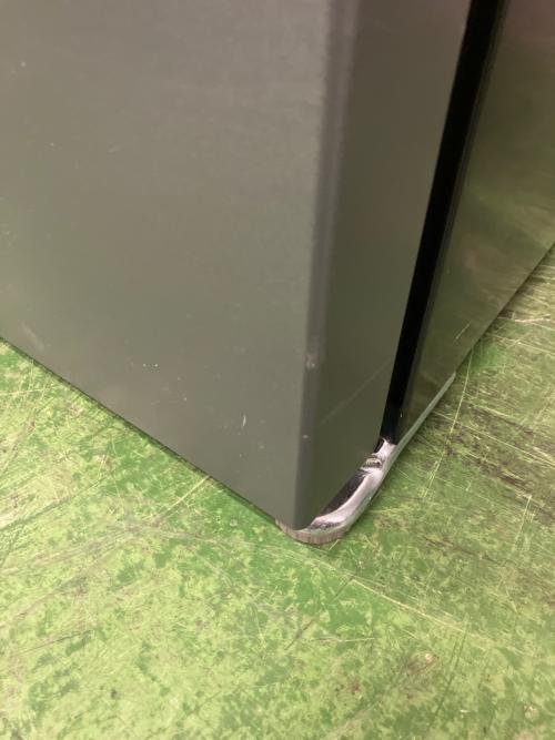 Haier (ハイアール) 3ドア冷蔵庫 JR-CVM34B 2024年製 335L