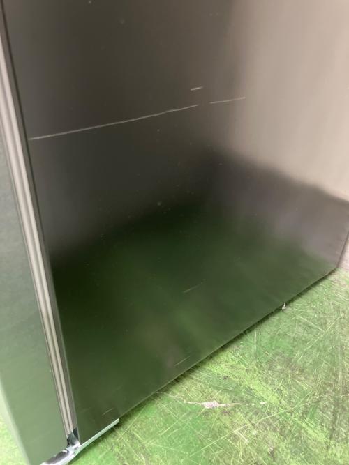 Haier (ハイアール) 3ドア冷蔵庫 JR-CVM34B 2024年製 335L