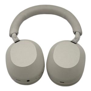 SONY (ソニー) ワイヤレスヘッドホン WH-1000XM5
