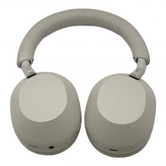 SONY (ソニー) ワイヤレスヘッドホン WH-1000XM5