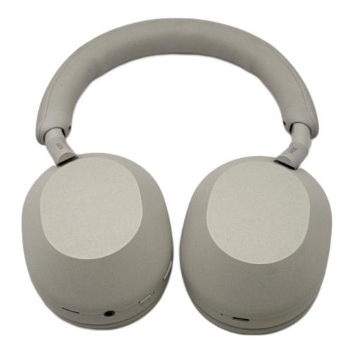 SONY (ソニー) ワイヤレスヘッドホン WH-1000XM5