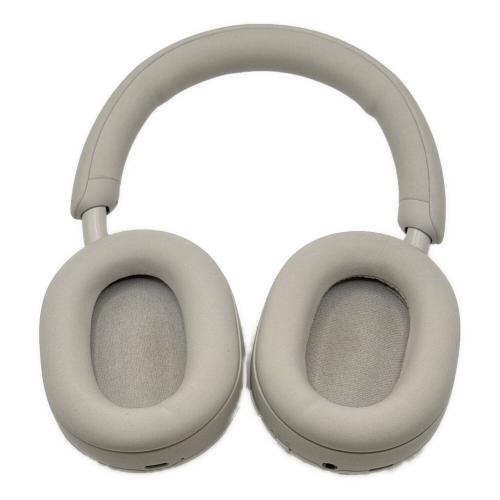 SONY (ソニー) ワイヤレスヘッドホン WH-1000XM5