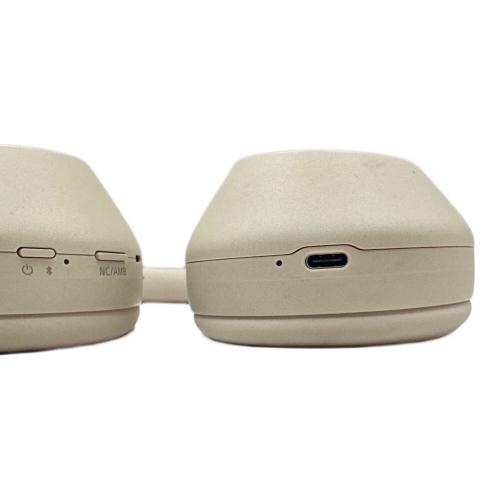 SONY (ソニー) ワイヤレスヘッドホン WH-1000XM5
