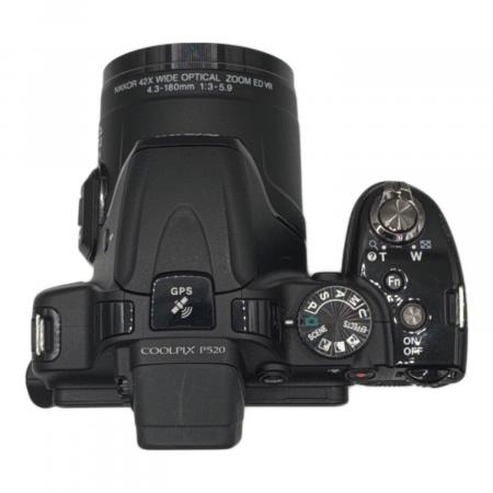 Nikon (ニコン) デジタルカメラ COOLPIX P520｜トレファクONLINE