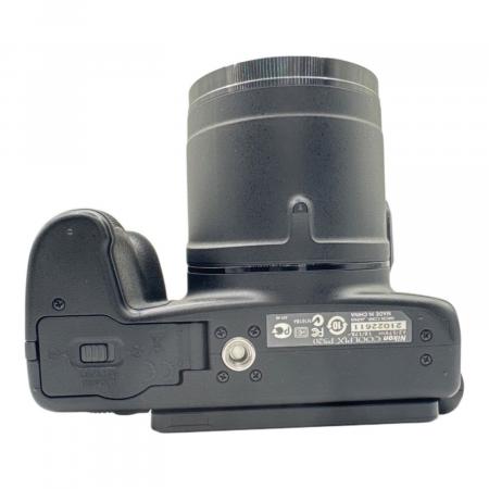Nikon (ニコン) デジタルカメラ COOLPIX P520｜トレファクONLINE