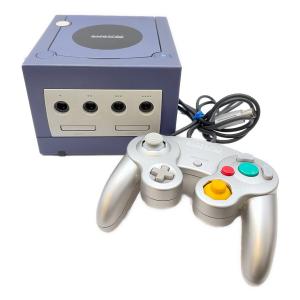 Nintendo (ニンテンドー) GAMECUBE DOL-001