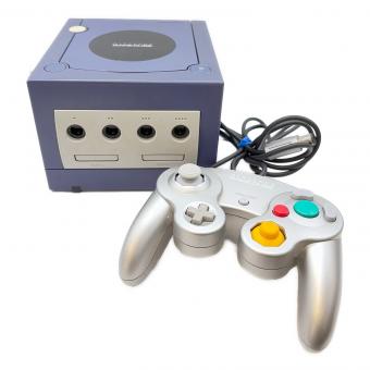 Nintendo (ニンテンドー) GAMECUBE DOL-001
