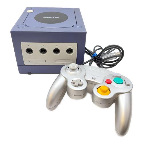 Nintendo (ニンテンドー) GAMECUBE DOL-001