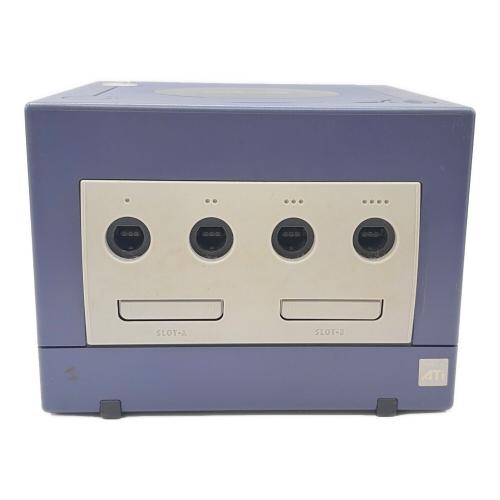 Nintendo (ニンテンドー) GAMECUBE DOL-001