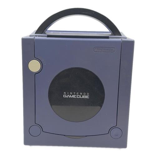 Nintendo (ニンテンドー) GAMECUBE DOL-001