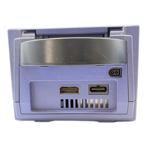 Nintendo (ニンテンドー) GAMECUBE DOL-001