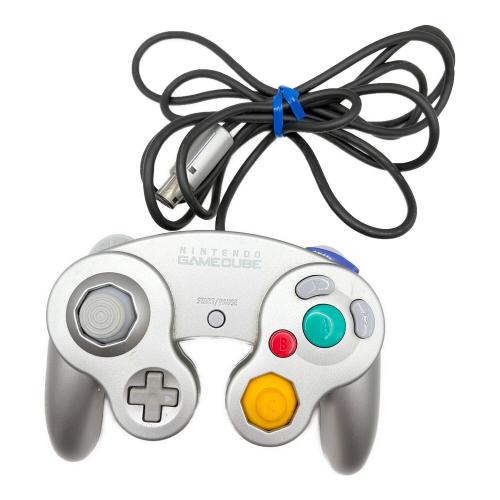 Nintendo (ニンテンドー) GAMECUBE DOL-001