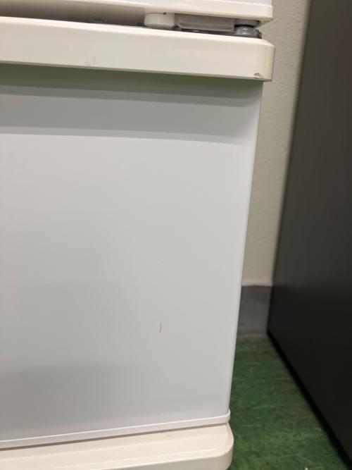 AQUA (アクア) 3ドア冷蔵庫 AQR-27K 2021年製 272L