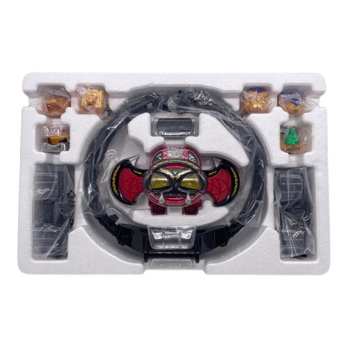 仮面ライダーキバ (カメンライダーキバ) CSM ダークキバットベルト 仮面ライダー 箱キズ有