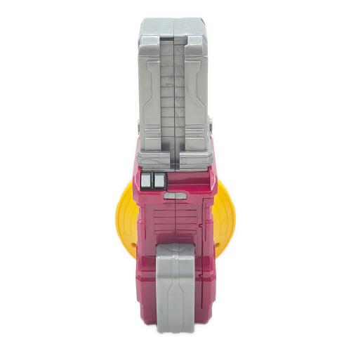仮面ライダーアウトサイダーズ (カメンライダーアウトサイダーズ) DXときめきブライダルガシャット＆プロトマイティアクションXガシャットノワール 仮面ライダー ①