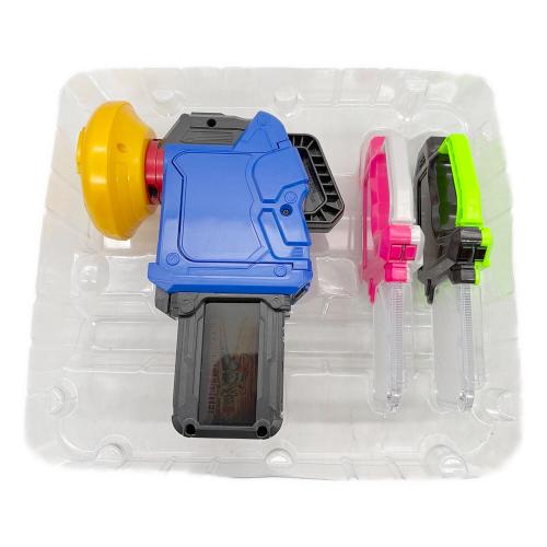 仮面ライダーエグゼイド (カメンライダーエグゼイド) DX仮面ライダーエグゼイド メモリアルフィニッシュガシャットセットⅡ 仮面ライダー