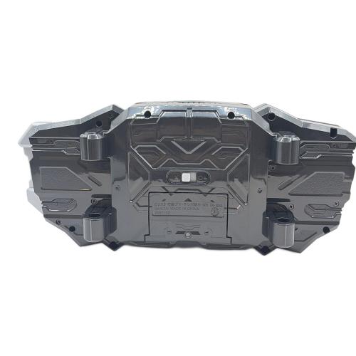 仮面ライダーアウトサイダーズ (カメンライダーアウトサイダーズ) 変身ベルト PREMIUM DX ゼインドライバー 仮面ライダー