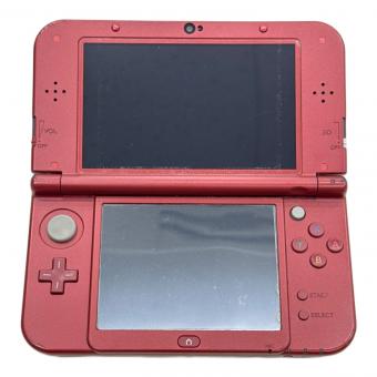 Nintendo (ニンテンドー) 3DS LL RED-001