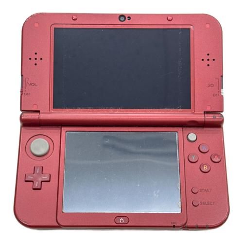 Nintendo (ニンテンドー) 3DS LL RED-001