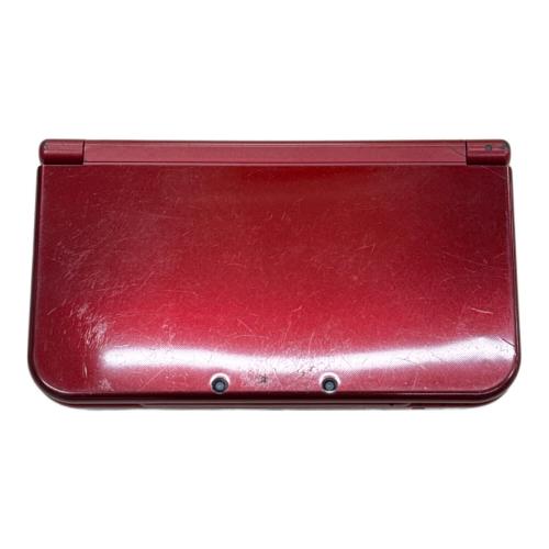 Nintendo (ニンテンドー) 3DS LL RED-001