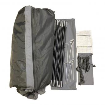 TOKYO CRAFTS (トウキョウクラフト) カンガルーテント TC2P 付属品完備