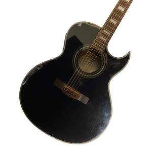 samick (サミック) アコースティックギター Greg Bennet TMJ-17CE/BK