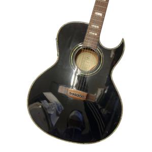 samick (サミック) アコースティックギター Greg Bennet TMJ-17CE/BK