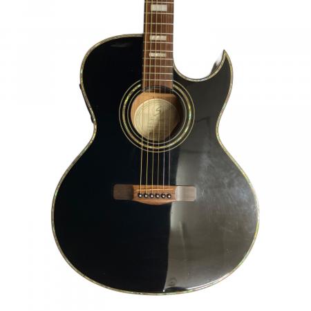 samick (サミック) アコースティックギター Greg Bennet TMJ-17CE/BK