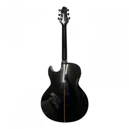 samick (サミック) アコースティックギター Greg Bennet TMJ-17CE/BK