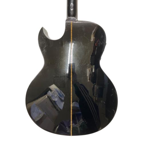 samick (サミック) アコースティックギター Greg Bennet TMJ-17CE/BK