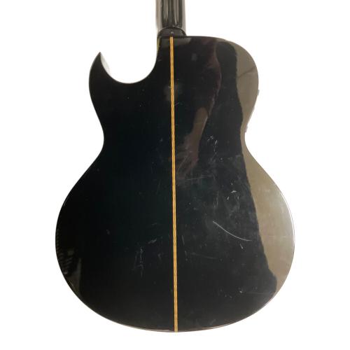 samick (サミック) アコースティックギター Greg Bennet TMJ-17CE/BK