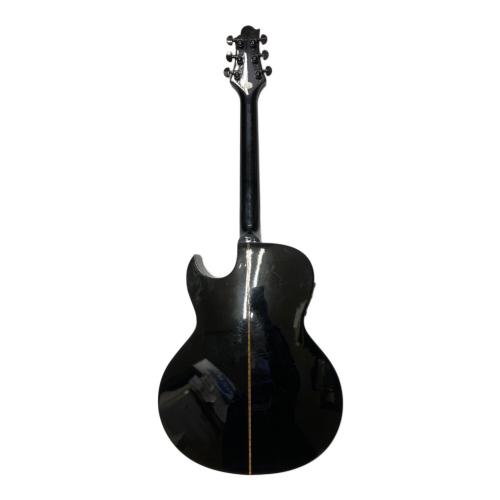 samick (サミック) アコースティックギター Greg Bennet TMJ-17CE/BK