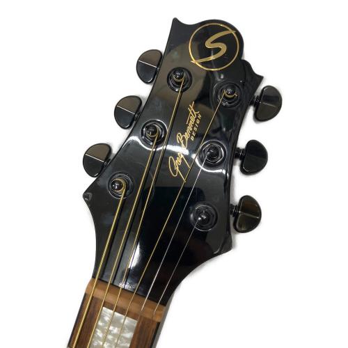 samick (サミック) アコースティックギター Greg Bennet TMJ-17CE/BK