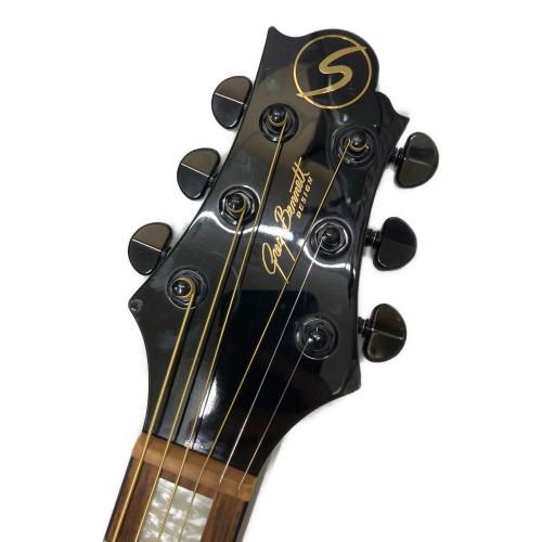 samick (サミック) アコースティックギター Greg Bennet TMJ-17CE/BK