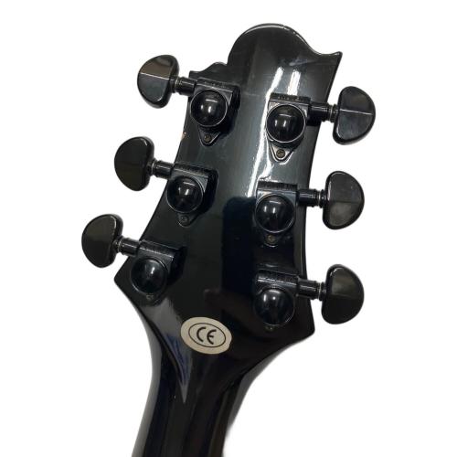samick (サミック) アコースティックギター Greg Bennet TMJ-17CE/BK