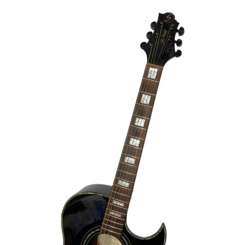 samick (サミック) アコースティックギター Greg Bennet TMJ-17CE/BK