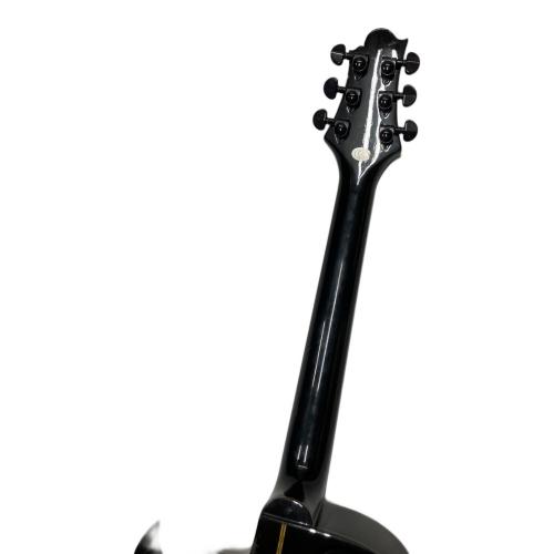 samick (サミック) アコースティックギター Greg Bennet TMJ-17CE/BK