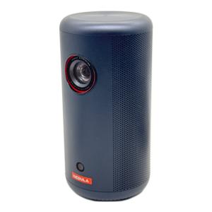 Anker (アンカー) プロジェクター Nebula Capsule 3  D2425