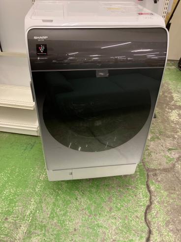 2023年製 TOSHIBA ドラム式洗濯機 TW-127XM2L TOSHIBA (トウシバ) ドラム式洗濯乾燥機 TW-127XM2L 2023年製
