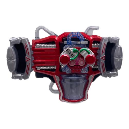 仮面ライダー鎧武(ガイム) (カメンライダーガイム) DXゲネシンドライバー 仮面ライダー