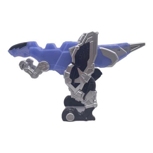 仮面ライダーW(ダブル) (カメンライダーダブル) DXファングメモリ 仮面ライダー 腕破損補修有