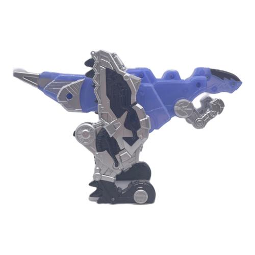 仮面ライダーW(ダブル) (カメンライダーダブル) DXファングメモリ 仮面ライダー 腕破損補修有