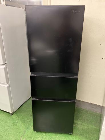 Haier (ハイアール) 3ドア冷蔵庫 JR-CVM34B 2024年製 335L｜トレファク