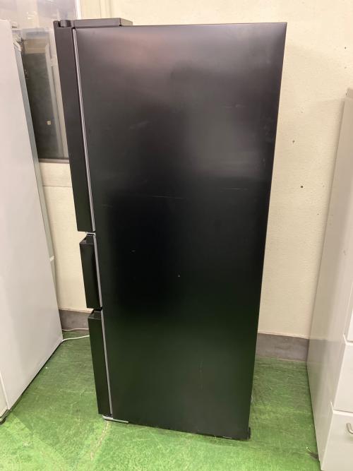 Hisense (ハイセンス) 3ドア冷蔵庫 HR-D295KB 2026年製 295L