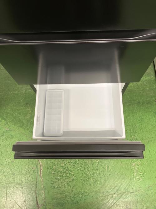 Hisense (ハイセンス) 3ドア冷蔵庫 HR-D295KB 2026年製 295L
