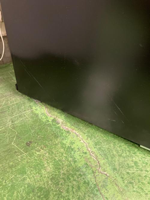Hisense (ハイセンス) 3ドア冷蔵庫 HR-D295KB 2026年製 295L