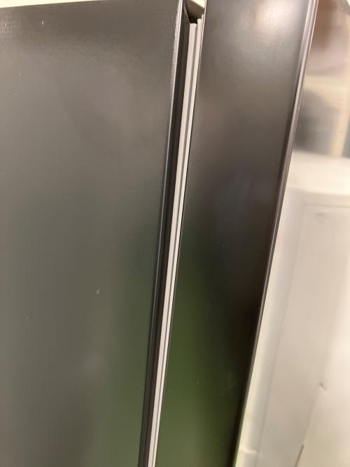 Hisense (ハイセンス) 3ドア冷蔵庫 HR-D295KB 2026年製 295L