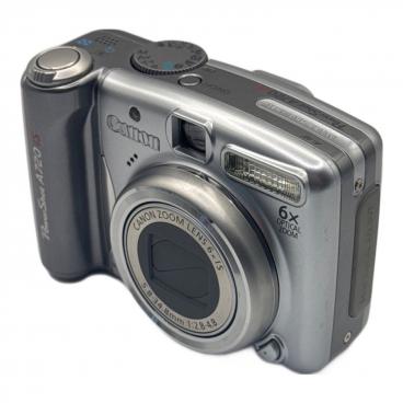 PENTAX (ペンタックス) コンパクトデジタルカメラ OPTIO S1